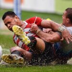 Регби-7 ворвалось в топ-5 самых быстрорастущих видов спорта России