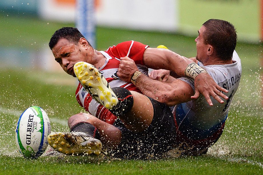 Регби-7 ворвалось в топ-5 самых быстрорастущих видов спорта России