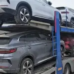 Купить авто с Китая с доставкой в Россию и растаможкой — полный гайд