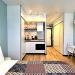 Почему сейчас самое время покупать студии 18–25 м² в Москве