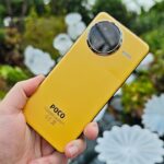 Poco F7 Ultra: 44 990 руб. и это самый мощный телефон на планете прямо сейчас