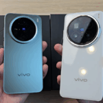 Vivo X200 Pro: первый в мире телефон с 300-мм телевиком, который реально работает